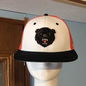 UPike Ball Cap  